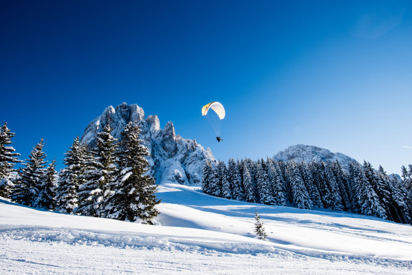 ValGardena, Italy | The World Tour - Travel Adventure Club